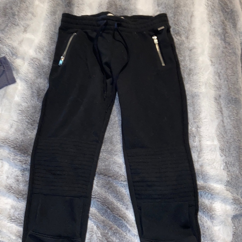 Sweat pants